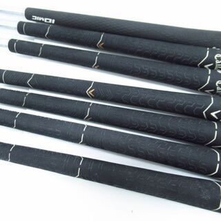 Callaway LEGACY 2012 アイアン7本セット、販売中！ 【SP2743】