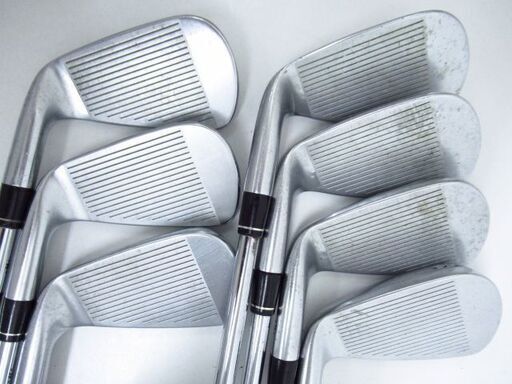 Callaway LEGACY 2012 アイアン7本セット、販売中！ 【SP2743】 【公式 