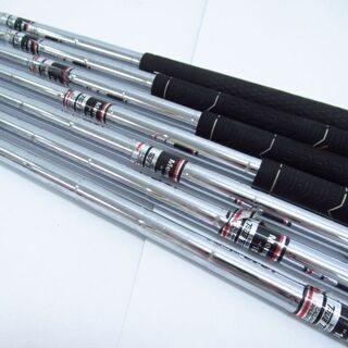 Callaway LEGACY 2012 アイアン7本セット、販売中！ 【SP2743】