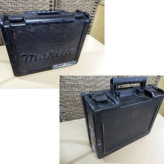 マキタ 14.4V 充電式インパクトドライバ TD132DRFXB バッテリー2個付 札幌市 白石区 東札幌