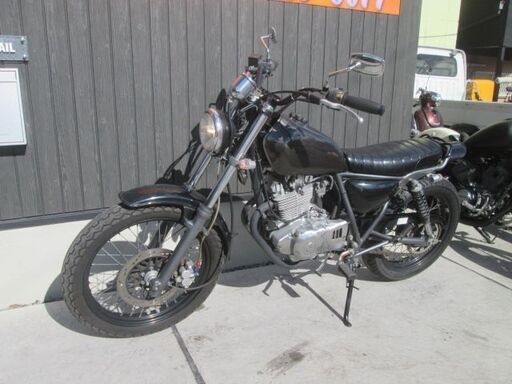 ☆20万円！グラストラッカービッグボーイ！NJ47A セル1 実働車