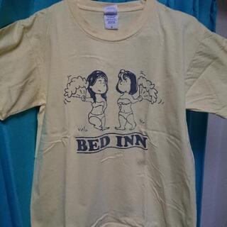 BED INN バンドTシャツ
