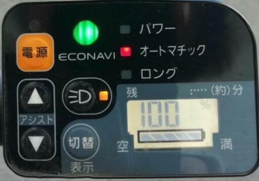 埼玉県の自転車 電動自転車 ﾊﾞｯﾃﾘｰu0026ｻﾄﾞﾙ交換済
