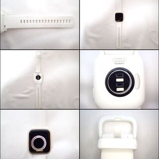 CB308 GARMIN VENU SQ ヘルスモニタリング機能 スマートウォッチ