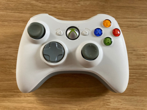 Xbox360 ワイヤレスコントローラーとpc用ワイヤレスレシーバー Hokusai 学芸大学のテレビゲーム Xbox 360 の中古あげます 譲ります ジモティーで不用品の処分 Xbox360 ワイヤレスコントローラーとpc用ワイヤレスレシーバー Hokusai 学芸大学のテレビゲーム Xbox 360 の中古あげます 譲ります ジモティーで不用品の処分