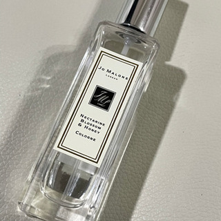 【ネット決済・配送可】Jo MALONE LONDON ネクタリ...