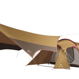 全国発送 キャンプ 新品 未開封 スノーピーク snow peak エントリー ...