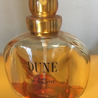 Dior DUNE