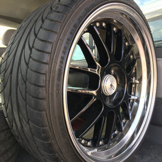 19インチ『SSR』 | amidomil.com.br