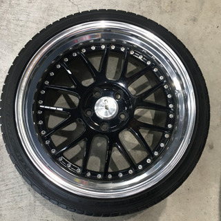 19インチ『SSR』 | amidomil.com.br