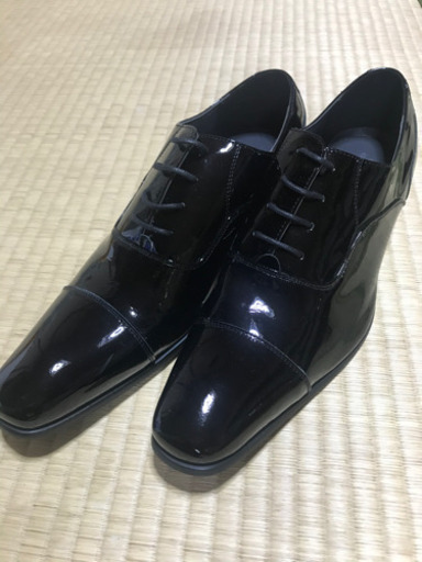 sarabande 7770 日本製本革 ドレスシューズ
