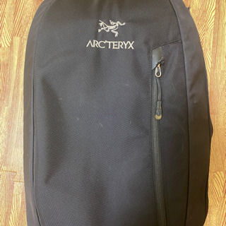 ARC'TERYX Blade 15（アークテリクス ブレード15）