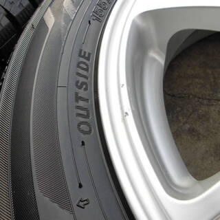 FEID　１４インチ　溝たっぷりスタッドレス　軽自動車　NBOX、タントなど