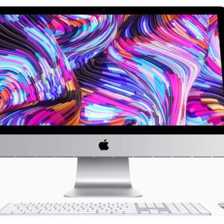 iMac 2017年モデル 27インチ | tintasmarfim.com.br