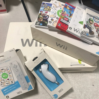 wii セット