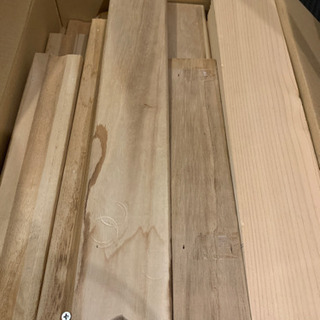 DIY用木材