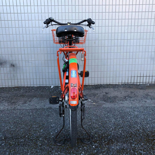 yamaha 電動自転車
