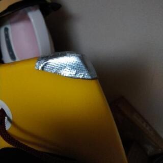 ジョン・カーパーサーフボード