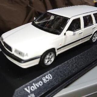 Volvo  850