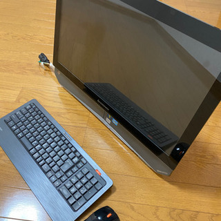 Lenovo Windows7 （お取り引き中)