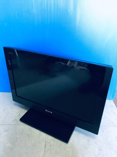 ♦️EJ440B SONY 液晶テレビ 【2011年式】