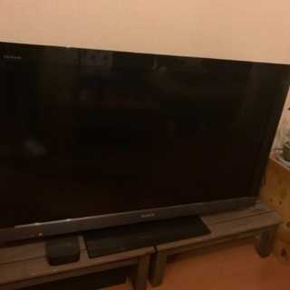 【ネット決済】SONY BRAVIA  40インチ（kdl-40...