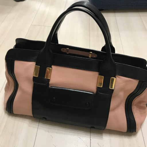 【中古】✳︎Chloe クロエ　アリス✳︎ ギャランティ有り ✳︎Chloe クロエ アリス✳︎ ギャランティ有り 【公式通販】