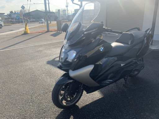 その他 BMW C650GT