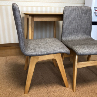 大川家具 （有）上久商店】 ダイニングテーブルセット オンライン