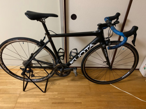 KUOTA KOM AIR アルテグラR8000