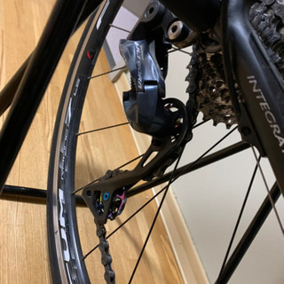 KUOTA KOM AIR アルテグラR8000