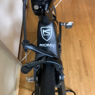 KUOTA KOM AIR アルテグラR8000