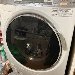 格安‼️ panasonic ドラム式洗濯機 | www.viva.ba