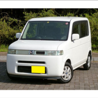 美車！調子良し！17年式　ザッツ　低燃費