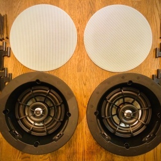 Speaker Craft Profile AIM5 Three 【天井埋め込み型】 (2本) スピーカークラフト