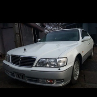 北海道のシーマ 日産 の中古車 ジモティー