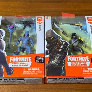 中古fortnite おもちゃが無料 格安で買える ジモティー