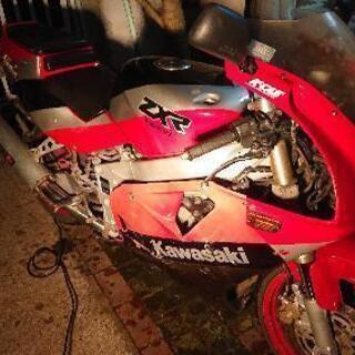 値下げしました!! ZXR400-H2  レーサーレプリカ  規制前！ 値下げしました!! ZXR400-H2 レーサーレプリカ 規制前！