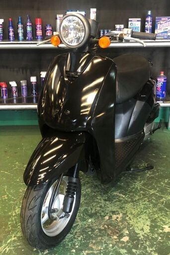 ご成約ありがとうございます！ホンダ・トゥデイ(4)