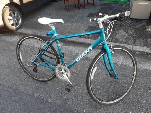 GIANT  自転車