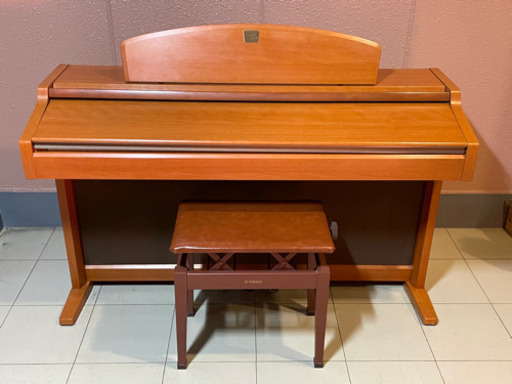 【購入者様決定！】【お買い得品】【お届け無料有り】★電子ピアノ★YAMAHA CLP-950C【即日配送可】