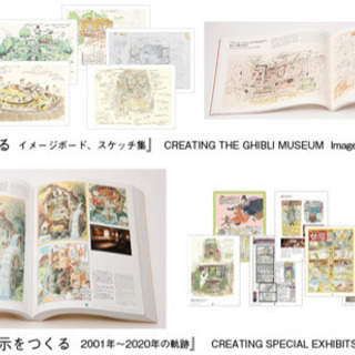 【新品】宮崎駿とジブリ美術館