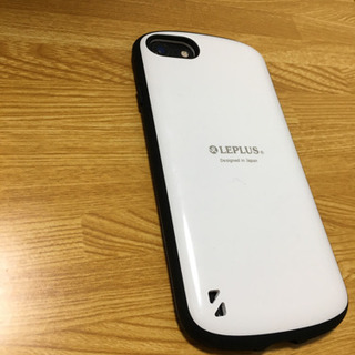 iPhone８　64GB  simフリー　強化ガラス　ケース付