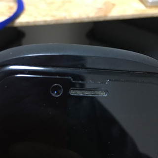 iPhone８　64GB  simフリー　強化ガラス　ケース付