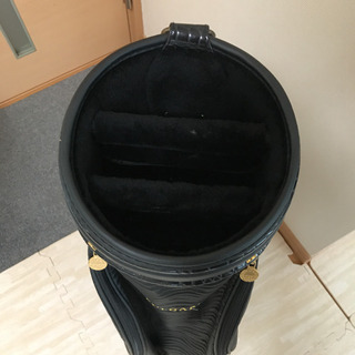 BVLGARIブルガリ　キャディバック