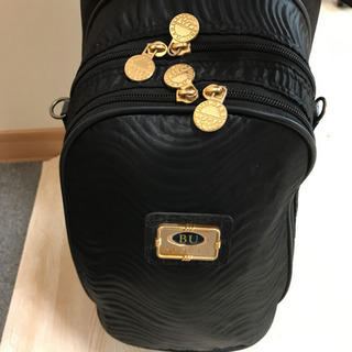 BVLGARIブルガリ　キャディバック