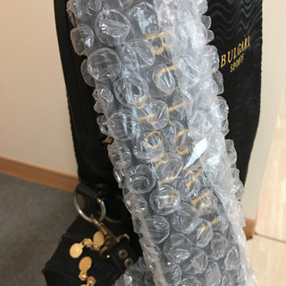 BVLGARIブルガリ　キャディバック