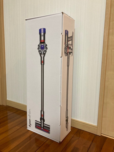 ※商品情報変更※dyson v7 slim