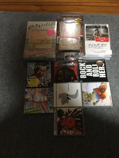Southern all starsセット