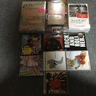 Southern all starsセット